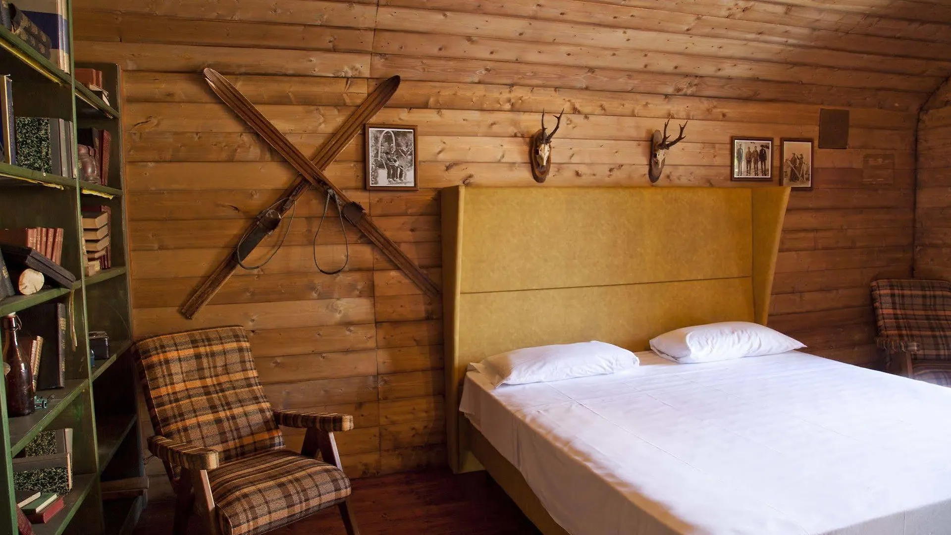 *** Bed & Breakfast Hotel San Pancrazio Rome Italy